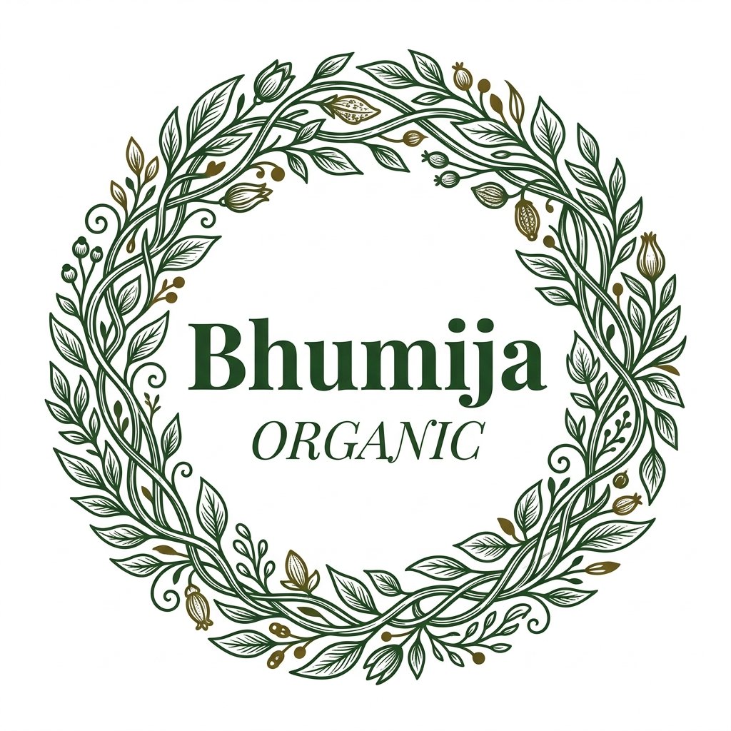 Bhumija Suraksha — Bio Fungicide